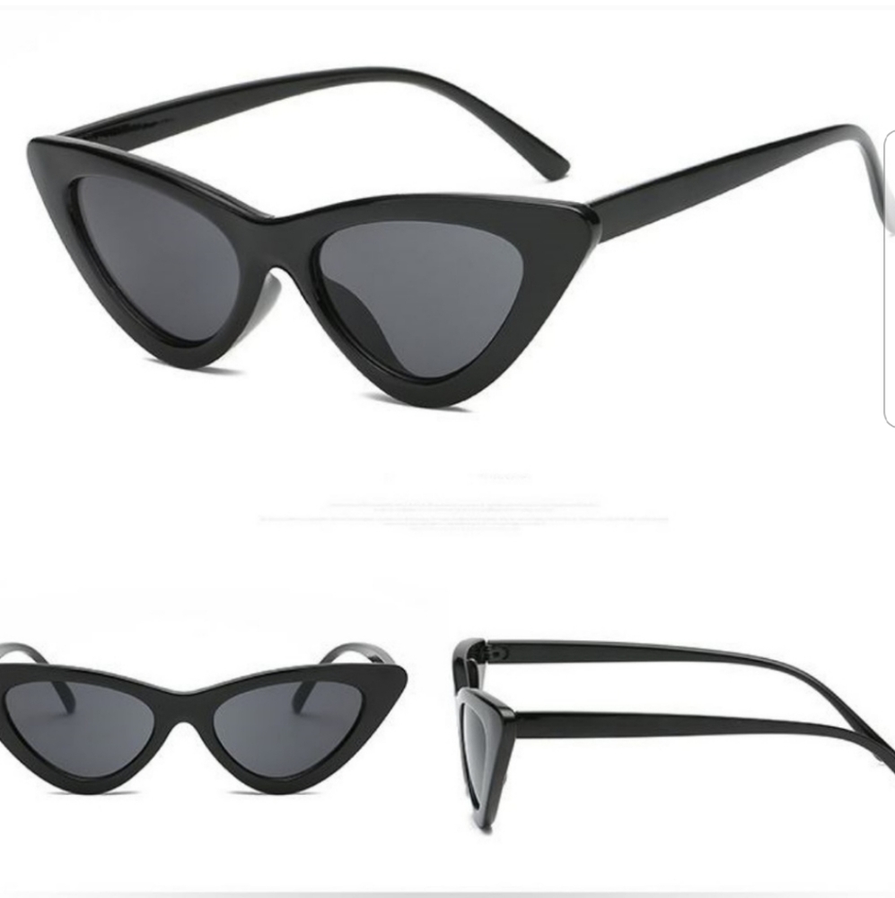 Cat eye Sunglasses - Picture 5 of 7
